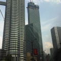 KLCC Lot C now named PETRONAS Tower 3 will be another Grade A office space 